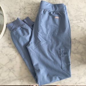 Zamora jogger scrub pant